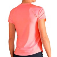 Camiseta Endless Mesh Corail  Offre - Pas cher