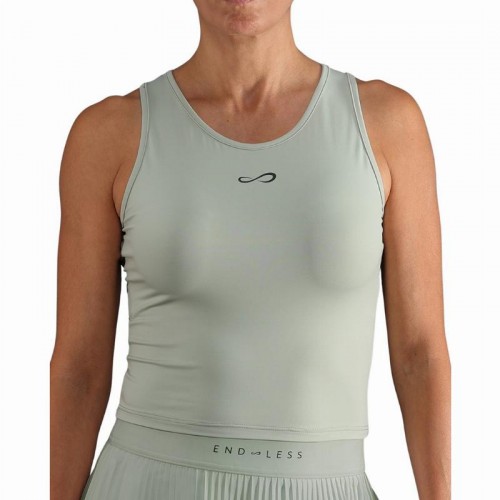 Endless One Light Green T-Shirt