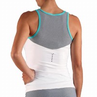 Camiseta Branca Ottey Sem Fim  Oferta + Barato