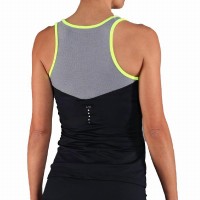 Camiseta Sem Fim Ottey Negro  Oferta + Barato