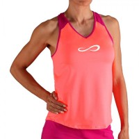 Endless Speed V Coral Shiny T-Shirt  Offer + Cheap