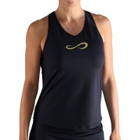 Camiseta Endless Speed V Negro  Offre - Pas cher