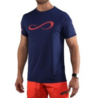 Camiseta Endless Unlimited Diamond II Azul Marino