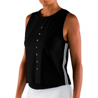 Camiseta Endless Venus Ruban Negro