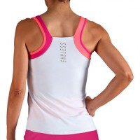 Camiseta Endless Zephyr Blanco  Oferta + Barato