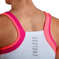 Camiseta Endless Zephyr Blanco  Oferta + Barato