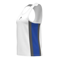 Head Club 25 Tech White Royal Blue Women''s T-Shirt  Offer + Cheap