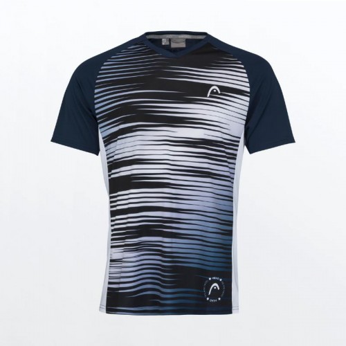 Jogo de cabeca camiseta impresso Blanco Jogo de cabeca camiseta impresso Blanco