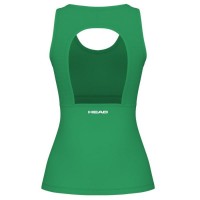 Camiseta Verde Move Cabeca Feminina  Oferta + Barato