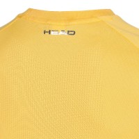 Camiseta Head Performance Imprime Banane  Offre - Pas cher