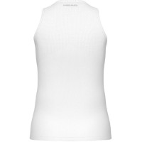 T-shirt Head Performance blanc pour femme  Offre - Pas cher