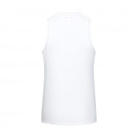 Head Performance T-shirt White Print Women