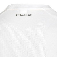 Camiseta Head Performance Hibiscus Imprime  Offre - Pas cher