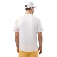 Camiseta Head Performance Melbourne Banane  Offre - Pas cher