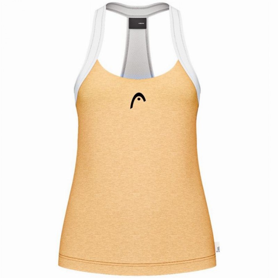 Head Play Tech Yellow Women''s T-Shirt  Offer + Cheap
