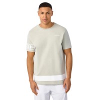 Camiseta Head Pro Player Cinza Claro  Oferta + Barato