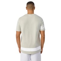 Camiseta Head Pro Player Cinza Claro  Oferta + Barato