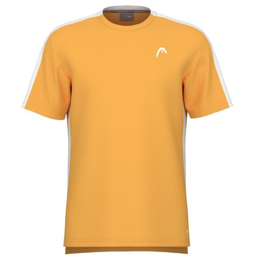 Camiseta Head Slice Banana Junior  Offer + Cheap