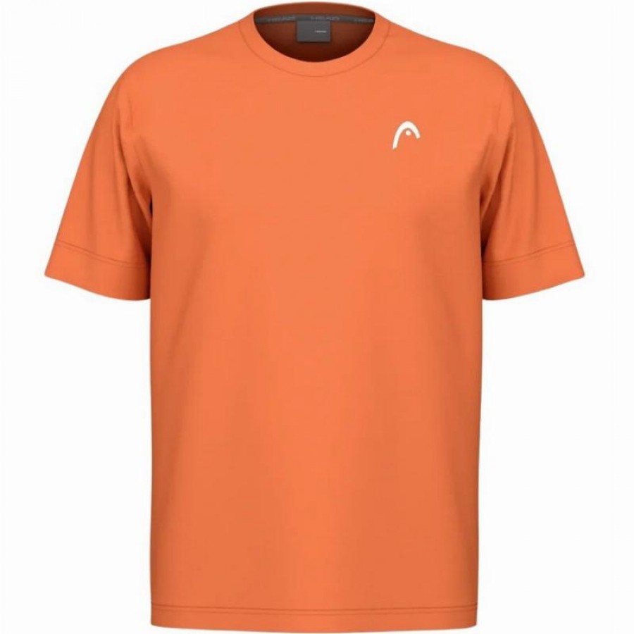 Head Slice II Orange T-Shirt  Offer + Cheap