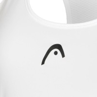 T-shirt Head Spirit blanc pour femme  Offre - Pas cher