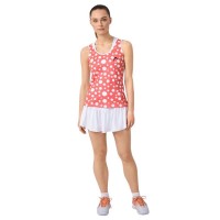 Camiseta Head Spirit II Pomelo Print Mujer  Oferta + Barato