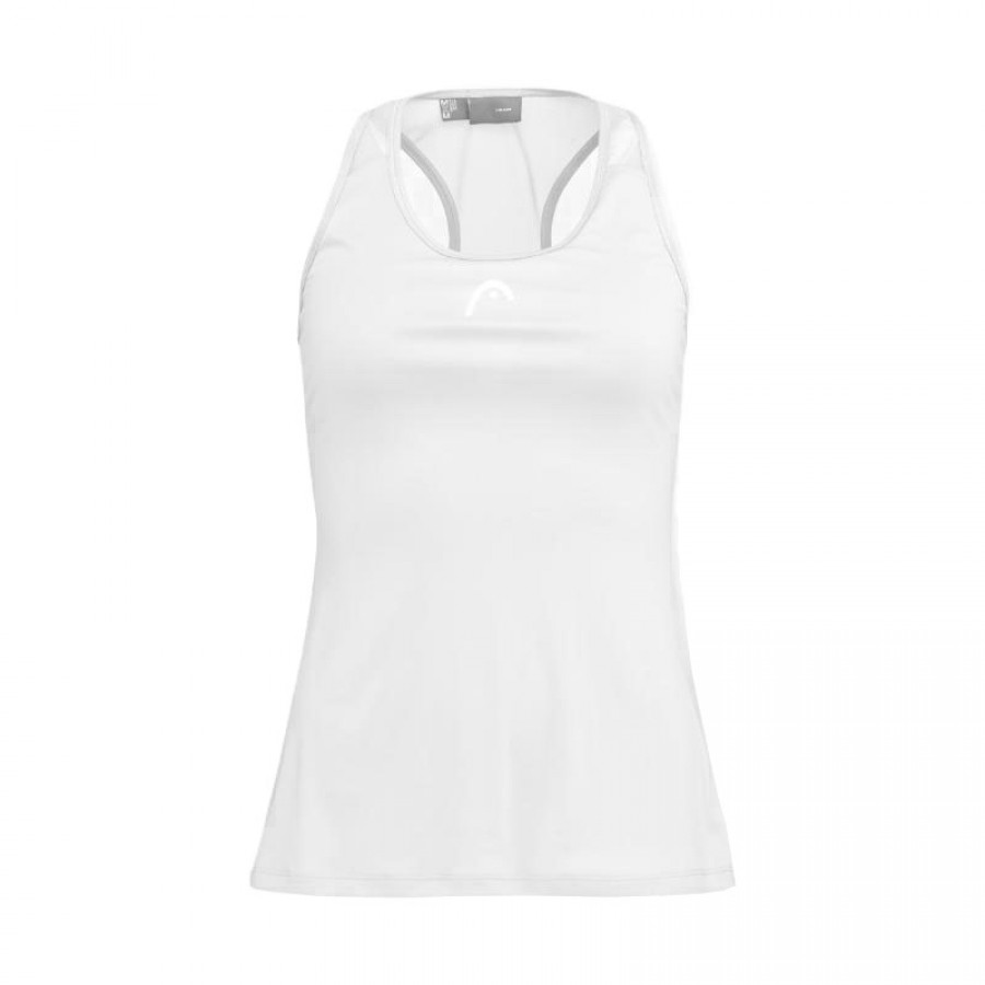 Head Spirit T-Shirt White