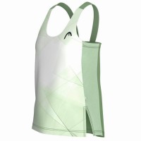 Camiseta feminina com estampa verde Head Spirit  Oferta + Barato