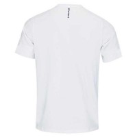 Head Tech T-shirt Orange Print  Offer + Cheap