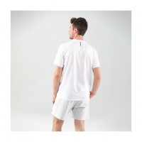 Head Tech T-shirt Orange Print  Offer + Cheap