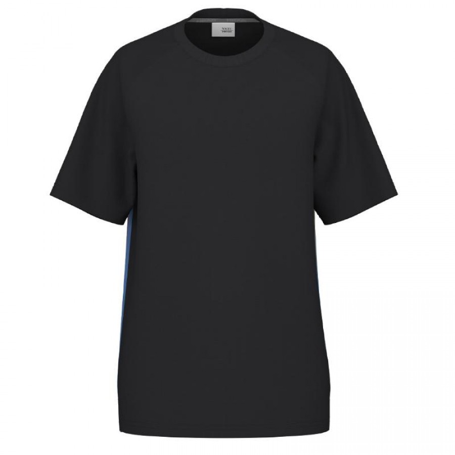Head Vogue T-Shirt Femme Black Mix  Offre - Pas cher