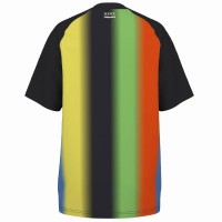 Head Vogue T-Shirt Femme Black Mix  Offre - Pas cher