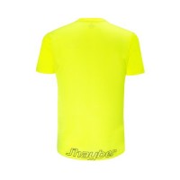 Camiseta Jhayber DA3212 Amarilla