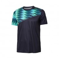 Camiseta JHayber Dimension Negro  Offre - Pas cher