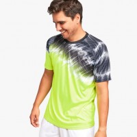 Camiseta JHayber Energy Amarillo  Oferta + Barato
