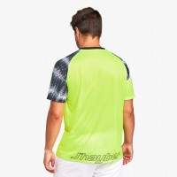 Camiseta JHayber Energy Amarillo  Oferta + Barato