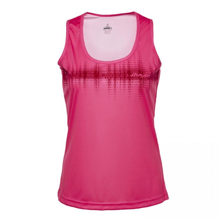 Camiseta de frequência JHayber Pink  Oferta + Barato