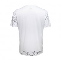 Camiseta JHayber Gleam Blanco  Oferta + Barato