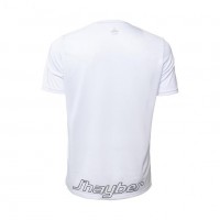 Camiseta JHayber Illusion Blanco  Offre - Pas cher