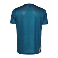 T-shirt bleu marine a bretelles JHayber  Offre - Pas cher