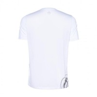 JHayber Strap T-shirt blanc  Offre - Pas cher