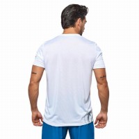 JHayber Strap T-shirt blanc  Offre - Pas cher
