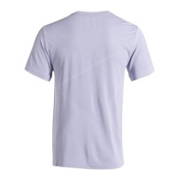 Camiseta Joma Challenge Azul Claro Negro