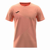 Camiseta Joma Challenge Naranja  Oferta + Barato