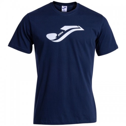Camiseta Joma Combi Street Marino Camiseta Joma Combi Street Marino