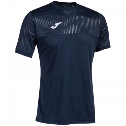 Camiseta Joma Montreal Marino Camiseta Joma Montreal Marino