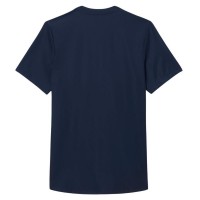 Camiseta Lacoste Lightweight Stretch Azul Marino  Oferta + Barato