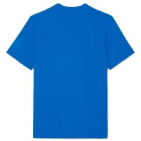 Camiseta Lacoste Novak Djokovic Azul Marino  Oferta + Barato