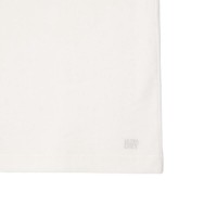 T-shirt sport Lacoste blanc noir  Offre - Pas cher