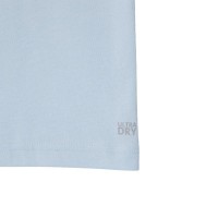 Lacoste Sport Regular Fit T-shirt bleu clair  Offre - Pas cher