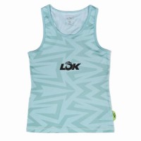 T-shirt femme Lok Etnic vert  Offre - Pas cher